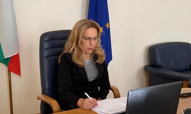 НСТС обсъди проекта на План за възстановяване и устойчивост на страната - Tribune.bg