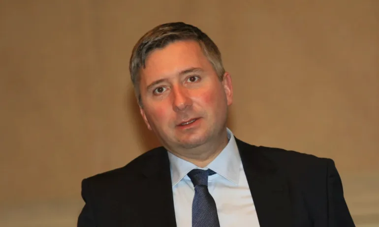 Бареков: Не ти трябва прокуратура, когато си имаш собствен съд, а Прокопиев си има няколко - Tribune.bg