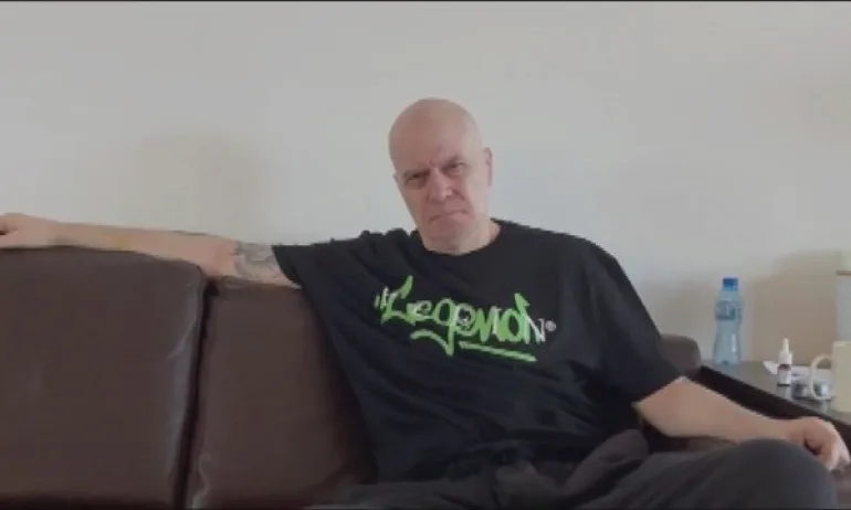 Мрежата: Влакът на промяната вече има шнорхели и своя нова записана на диван идеология - Tribune.bg