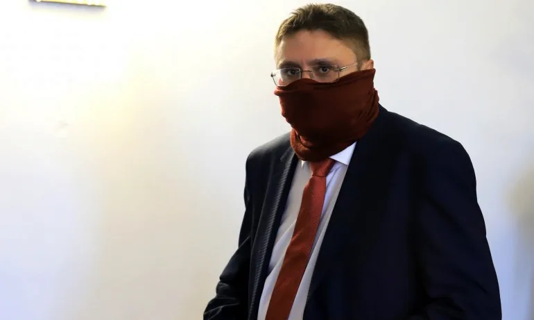 Парламентът избра Кирил Вълчев за генерален директор на БТА - Tribune.bg