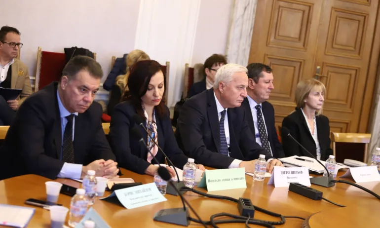 338 дарители са дали близо 1,8 млн. лв. на партиите на последните избори - Tribune.bg