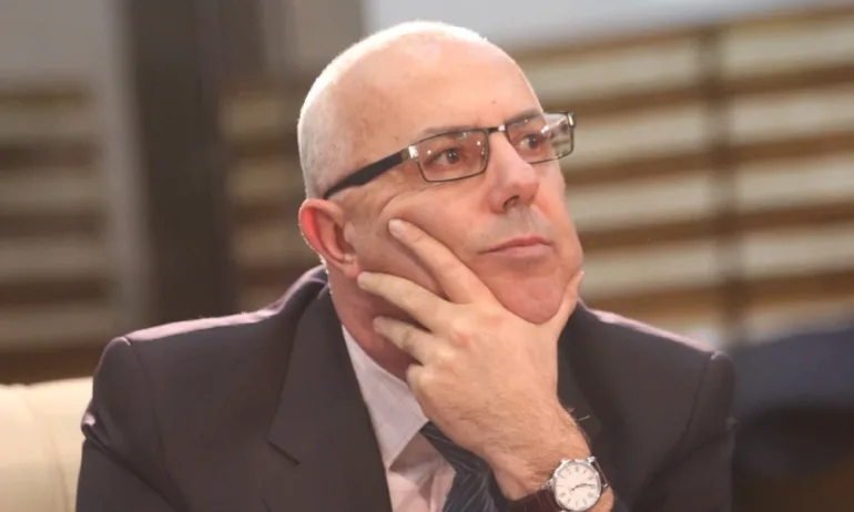 Проф. Веселин Вучков: Ситуацията на българо-турската граница ескалира - Tribune.bg