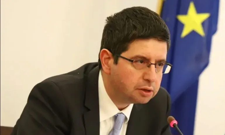 Петър Чобанов: Забавяне растежа на икономиката ще има и в България - Tribune.bg