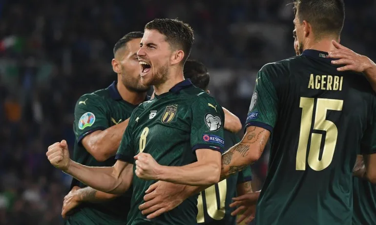 ОБЗОР: Ясен е втори участник на Евро 2020 - Tribune.bg