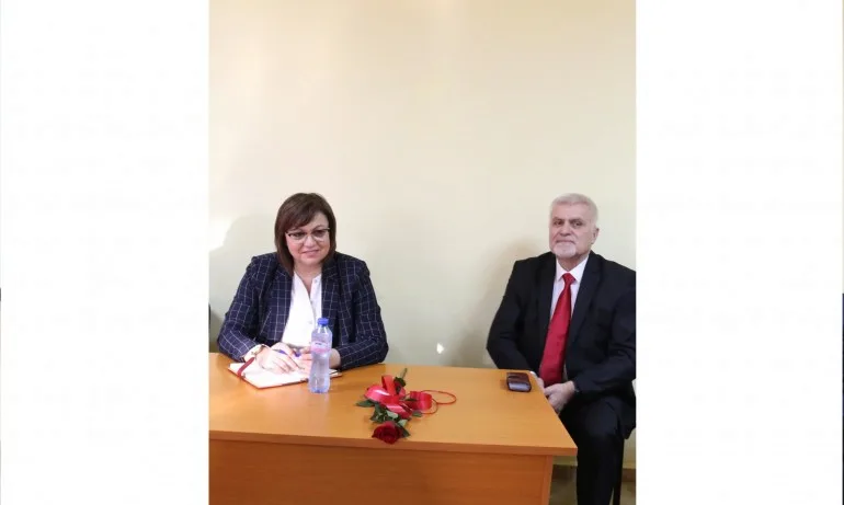 Още един кмет на БСП предлага вдигане на данъци - Tribune.bg