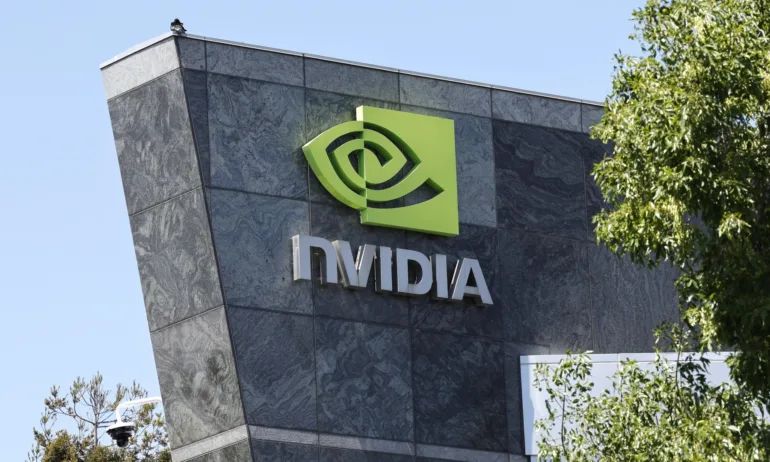 Nvidia е първата компания в историята с пазарна капитализация от 4 трилиона долара - Tribune.bg