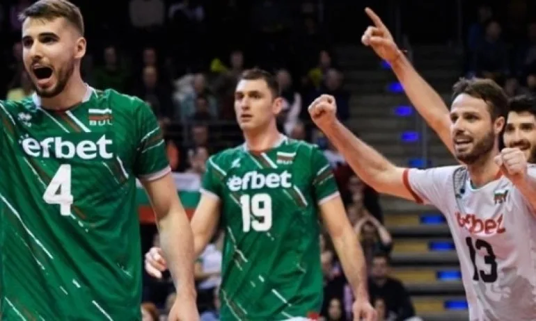 Цветан Соколов: Заслужавахме тази победа - Tribune.bg