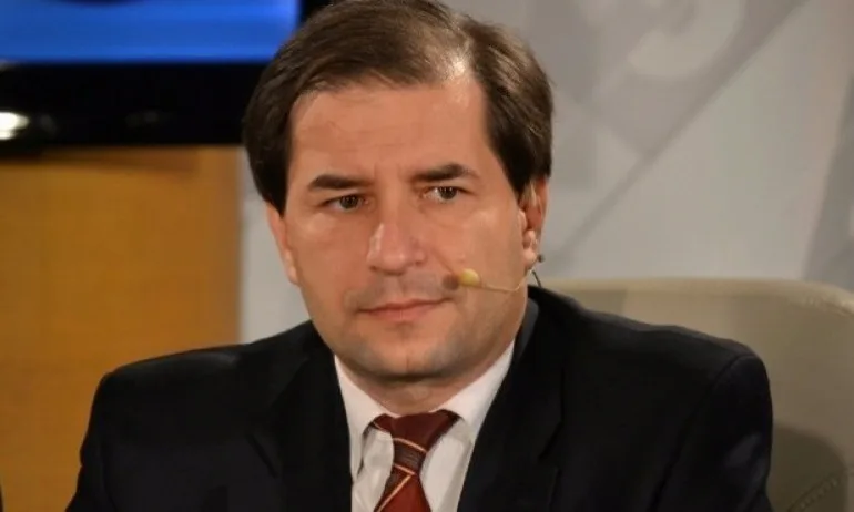 Борислав Цеков: Тройната коалиция на БСП, НДСВ и ДПС увеличи партийната субсидия с 10 пъти - Tribune.bg