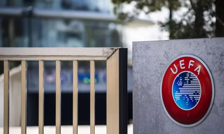 УЕФА планира Шапионската лига да бъде подновена през август - Tribune.bg