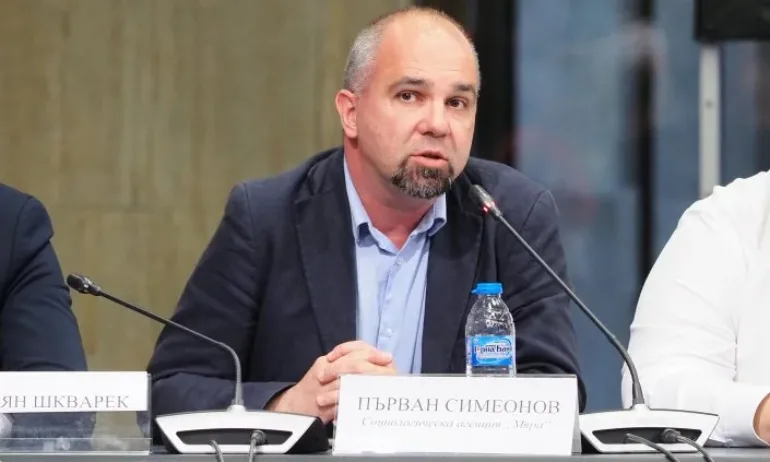 Първан Симеонов: При бързи избори е много вероятно голямата гражданска активност от протестите да се превърне в избирателна такава - Tribune.bg