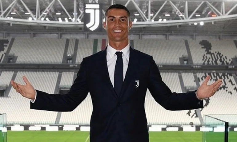 Осъдиха Роналдо на 23 месеца условна присъда и глоба в размер на 18,8 млн. евро - Tribune.bg