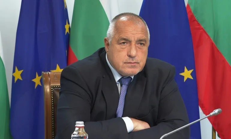 Борисов: По 19 милиона лв. струва на ден шоуто в парламента - добре, че го закриха - Tribune.bg