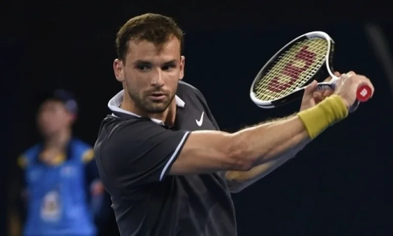 Гришо отпадна в Маями - Tribune.bg