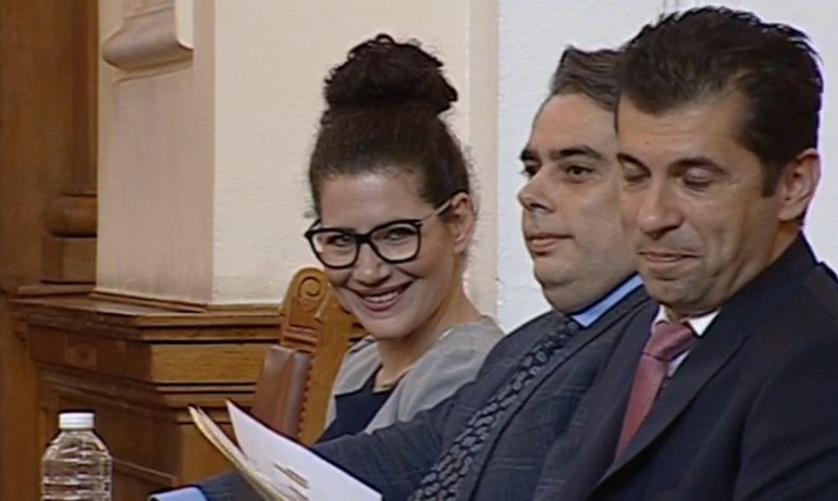 Петков и Василев отиват до Рим, за да се видят с Ковачевски - Tribune.bg