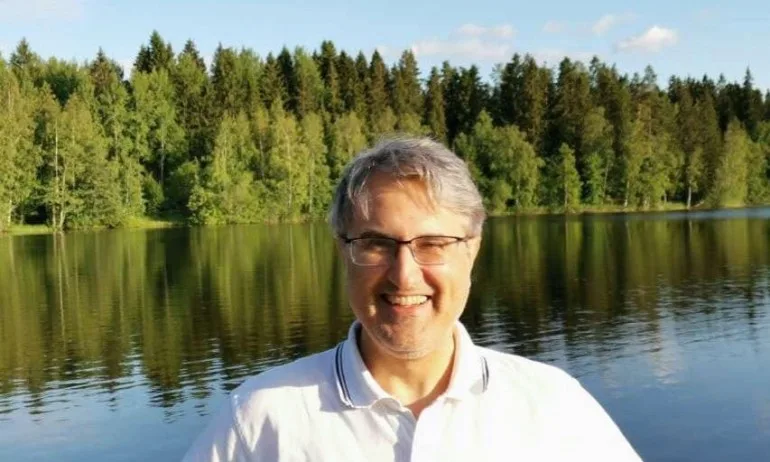 Евгени Кънев: Не може всичко и всички да се критикуват само и само да сме против! - Tribune.bg