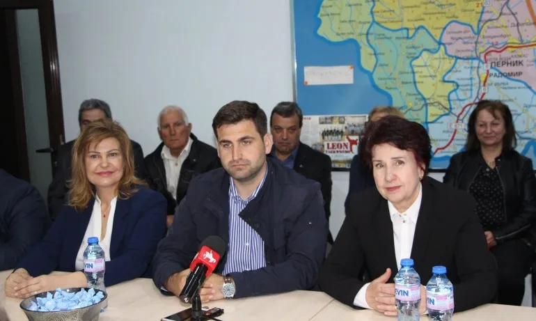 Андрей Новаков: Показахме своите способности и ще спечелим доверието на хората - Tribune.bg