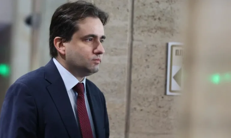 Божидар Божанов: Не е време за празнуване, оставаме в протестна готовност - Tribune.bg