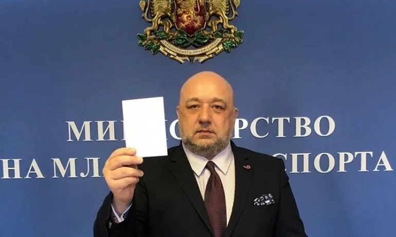 Министър Кралев: Днес повече от всякога спортът може да вдъхнови и да даде надежда за бъдещето - Tribune.bg