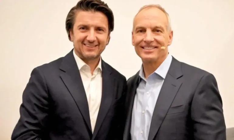 Министърът на туризма обсъжда мерки за регулация на краткосрочните наеми с президента на Booking.com - Tribune.bg