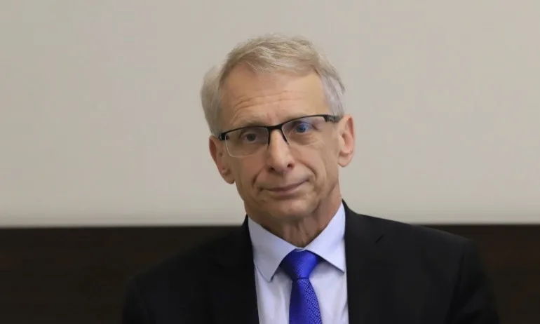 Денков: Ще подкрепя проект на Асен Василев и Кирил Петков - Tribune.bg