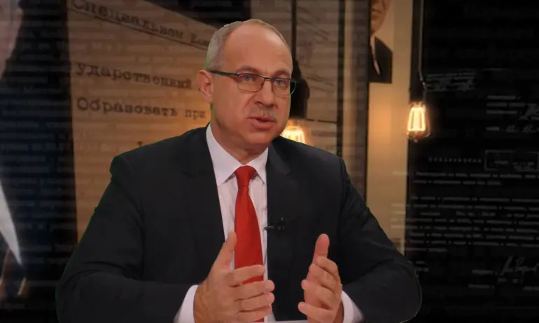 Антон Тодоров: Истината е точно обратната на всичко, което военнопрестъпникът Путин е казал днес! - Tribune.bg