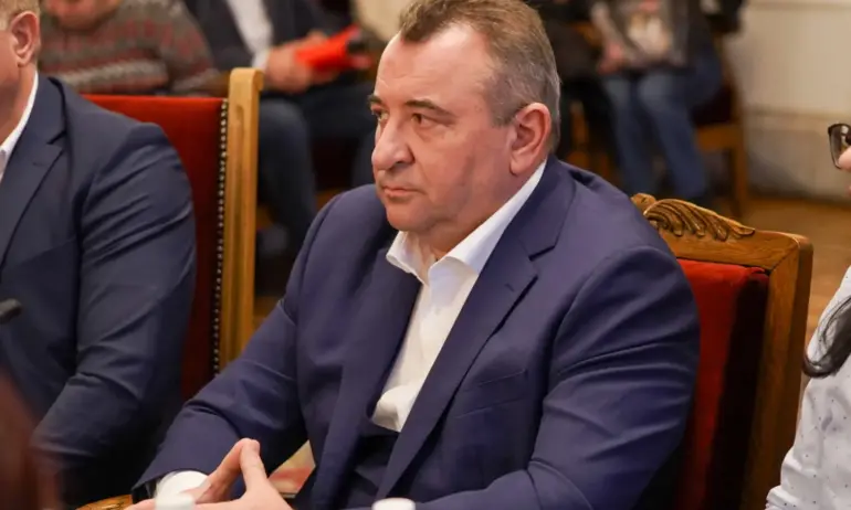 Шефът на Пирогов отвърна на удара: Прокуратурата разследва екипа на министъра в спешната болница - Tribune.bg