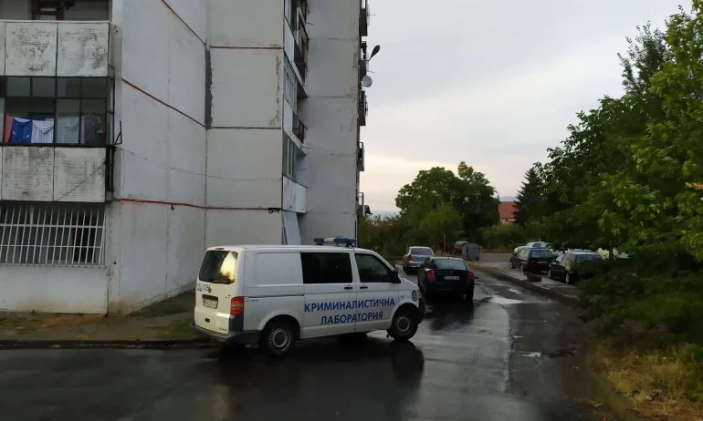 Мъж и жена са задържани за брутално убийство в Кюстендил - Tribune.bg