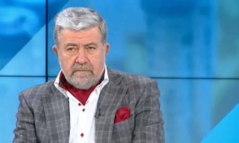 Проф. Генчо Начев: Като мерки се справяме добре, като дисциплина - има какво да се желае - Tribune.bg