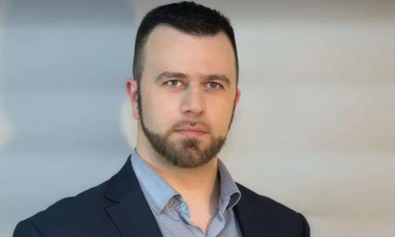 Оперен бас се кандидатира за кмет на централен столичен район - Tribune.bg