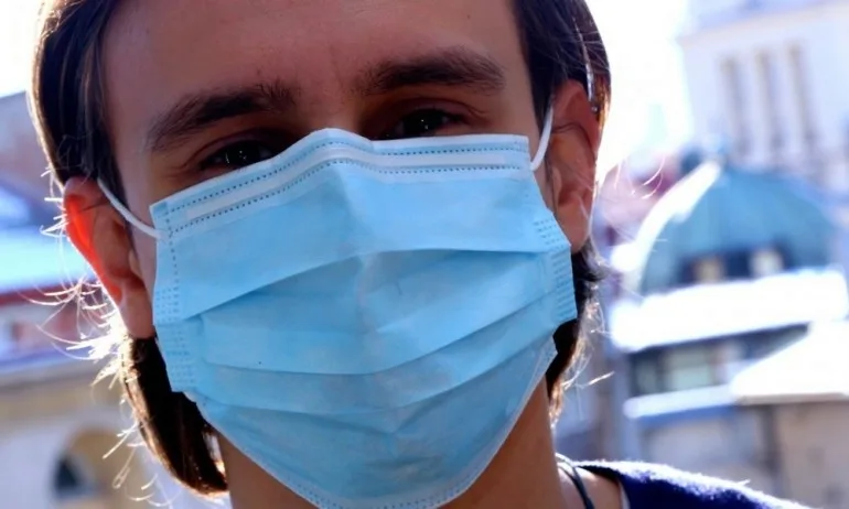 Великобритания реши да свали маските, ще разчитат на личната отговорност - Tribune.bg