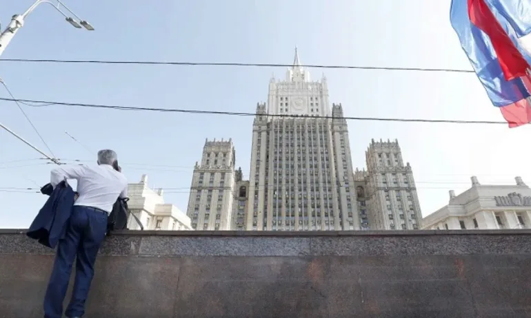 Посолството на САЩ в Москва призова американците да напуснат Русия - Tribune.bg