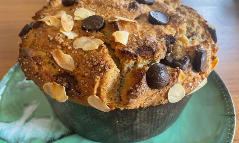 Линда, Савини, Долче и Габана: Кой продава най-скъпите козунаци? - Tribune.bg