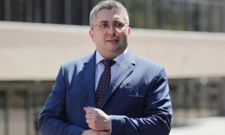 Нанков: Страната ни е пометена от безхаберието на временно управляващите - Tribune.bg