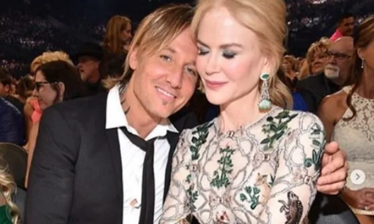 Кийт Ърбан изпитва срам и вина след развода с Никол Кидман - Tribune.bg