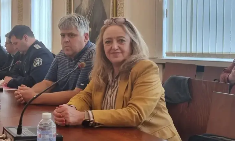 Депутатка от ПП-ДБ: Политиците се страхуват от референдуми - Tribune.bg