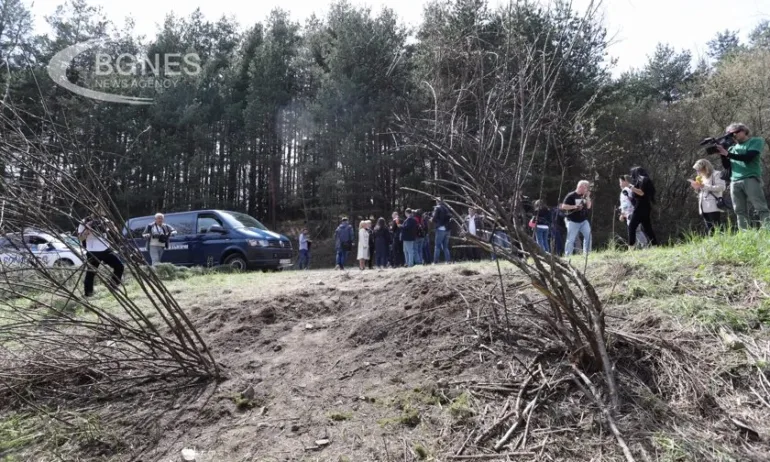 Камарата на на следователите: С терористичният акт срещу Гешев се цели блокиране работата на прокуратурата - Tribune.bg