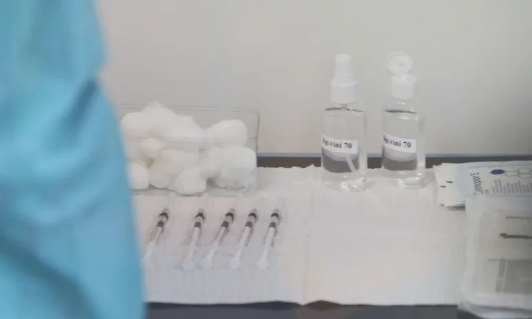 Как може десни хора да намират проблем частна фирма да превозва животоспасяващи ваксини? - Tribune.bg