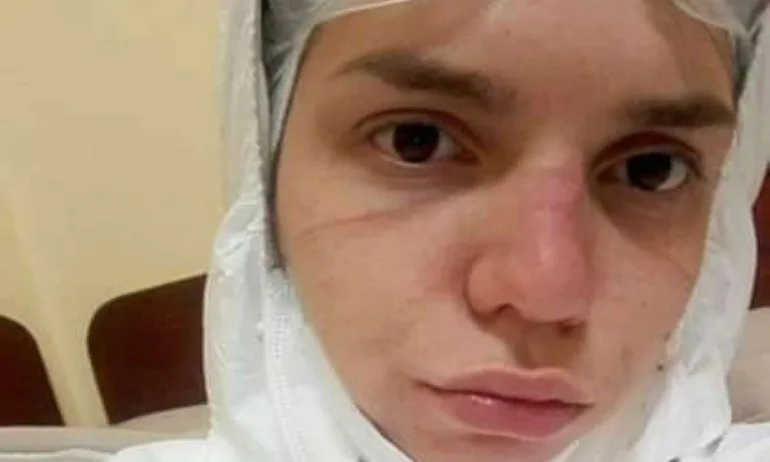 Студентка в Медицинския университет: Нямам думи да опиша какво ми видяха очите и колко е страшно - Tribune.bg