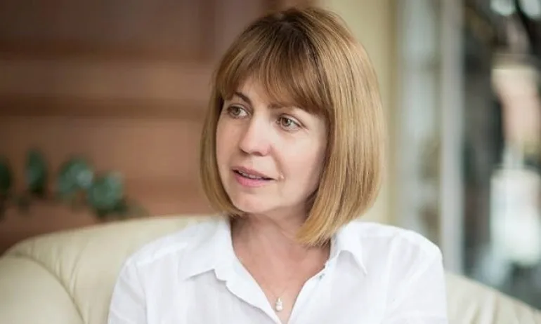 Фандъкова: 42 км ново метро са изградени в София само за 10 години - Tribune.bg