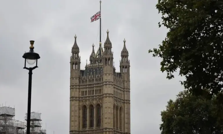 Великобритания санкционира турски компании за търговия на стоки с Русия - Tribune.bg