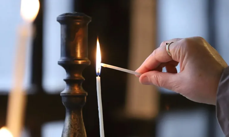 Събират средства за реставрация на най-стария храм в Пиринския край - Tribune.bg