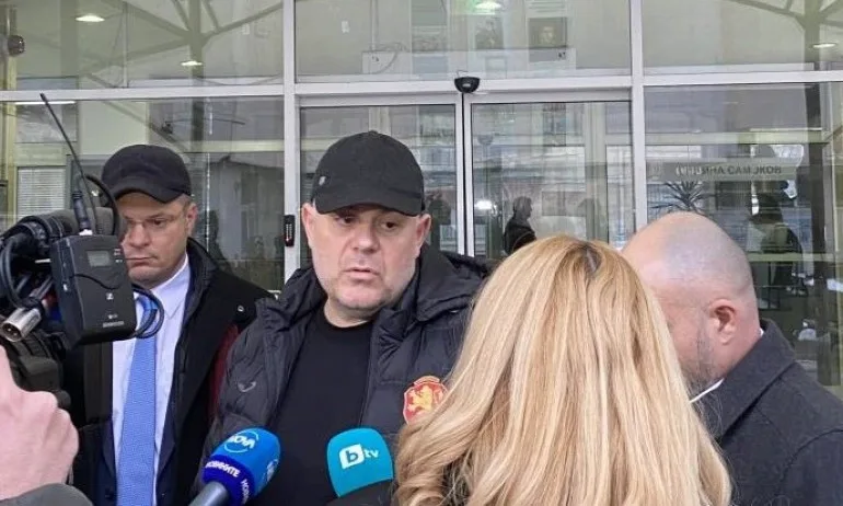 Гешев в Самоков: Борбата с битовата престъпност вече е приоритет на държавата - Tribune.bg