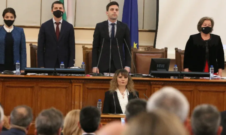 Заплашваната от Радостин Василев Христинка Иванова е втора в листата на ИТН в Кърджали - Tribune.bg