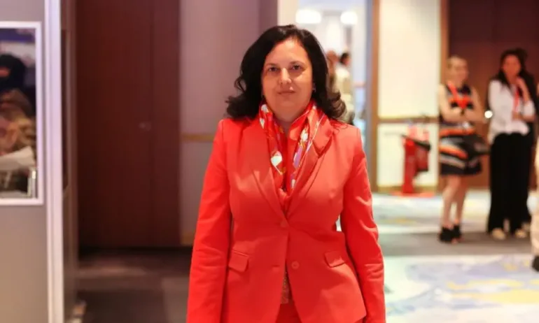 ВСС върна Мария Павлова като следовател в Национална следствена служба - Tribune.bg