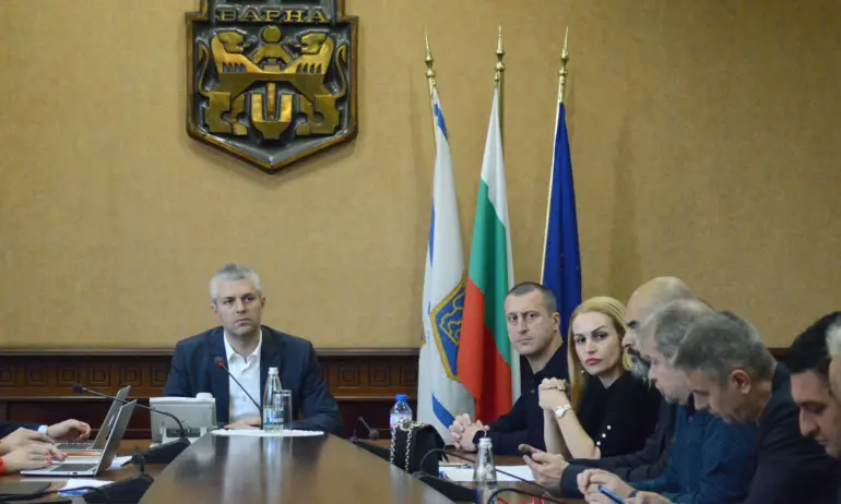 Бедственото положение във Варна остава до утре вечер - Tribune.bg