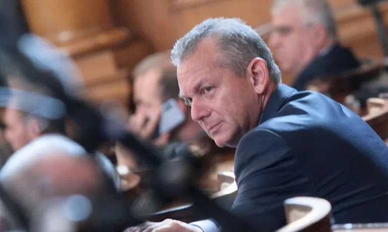 ДАНС: Николай Малинов е разследван за престъпления против финансовата и кредитната ни система - Tribune.bg