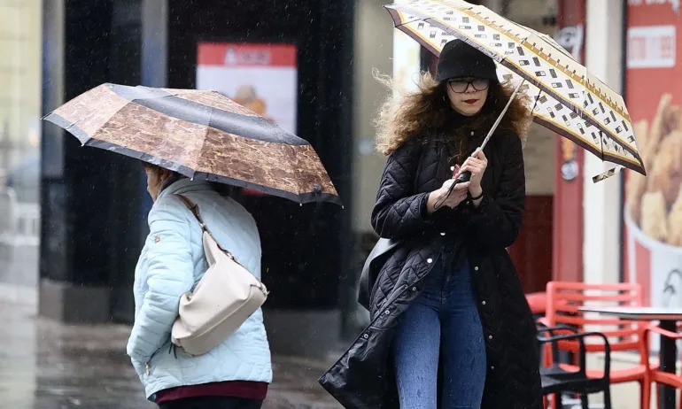 Дъжд и топло време на Великден - Tribune.bg