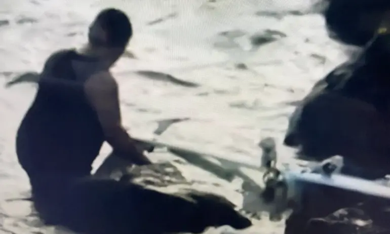 Сапьорът, обезвредил дрона край Тюленово, не носел потник. Разстроен бил от подигравките - Tribune.bg