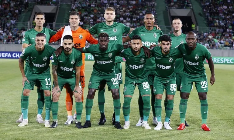 Десподов: Лудогорец ще изиграе луди вечери в Лига Европа - Tribune.bg