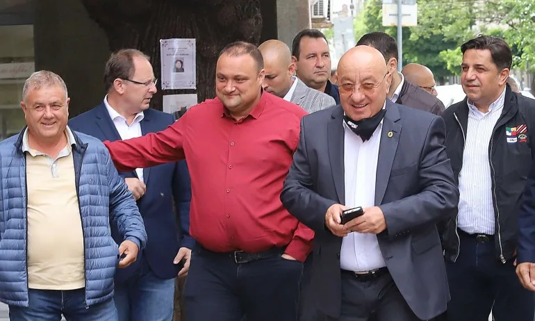 Гергов преди пленума: С две думи - Корнелия трябва да си отива! - Tribune.bg